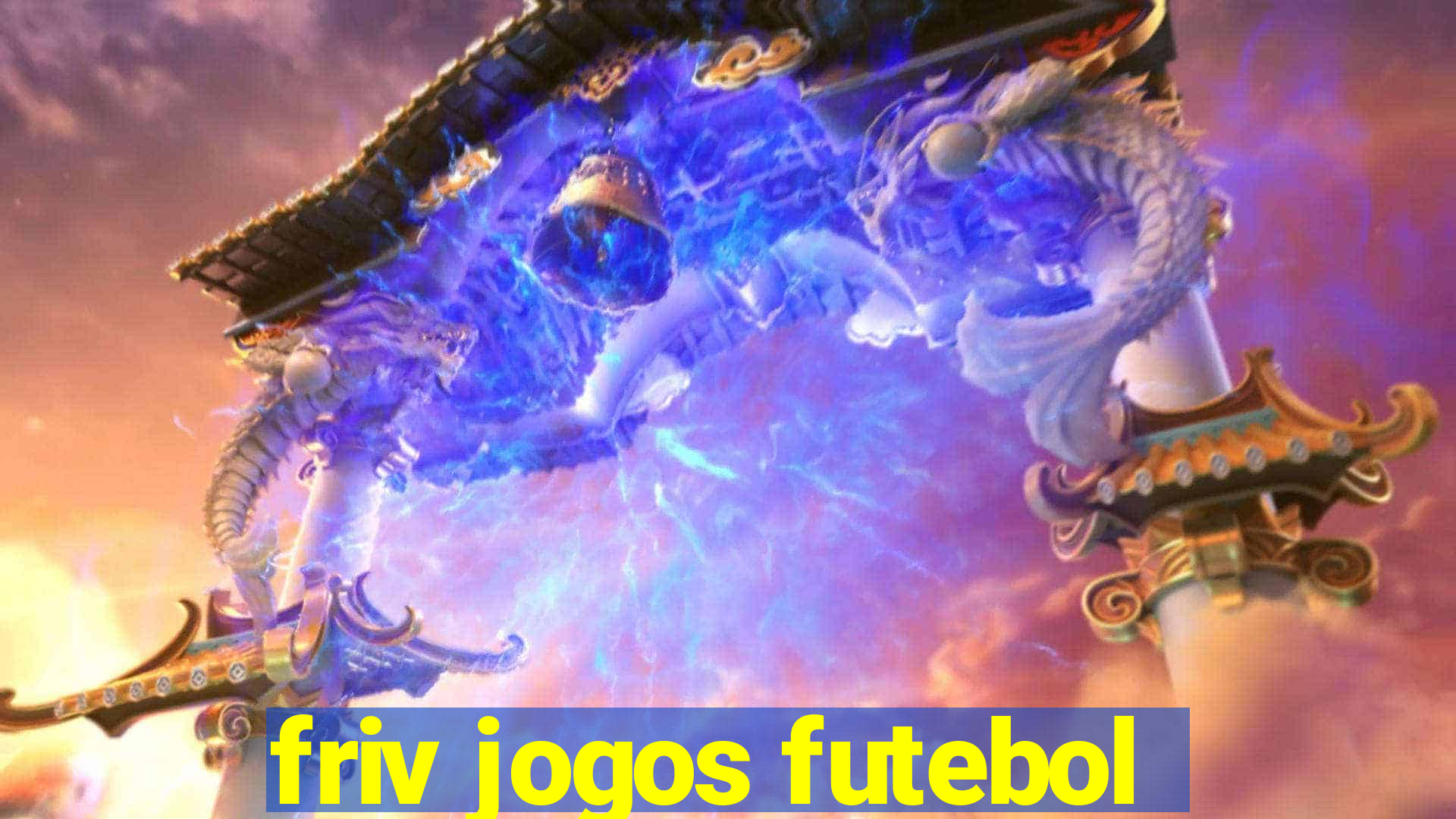 friv jogos futebol